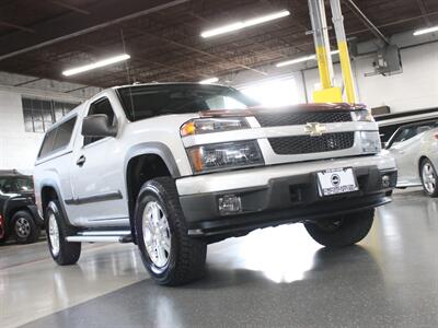 2012 Chevrolet Colorado LT   - Photo 42 - Addison, IL 60101
