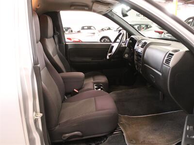 2012 Chevrolet Colorado LT   - Photo 19 - Addison, IL 60101