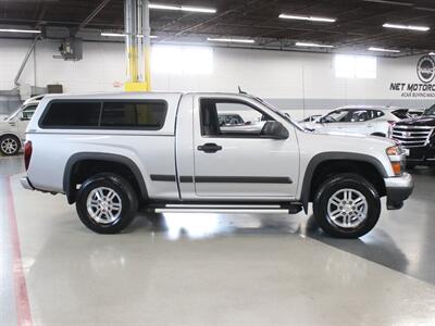 2012 Chevrolet Colorado LT   - Photo 8 - Addison, IL 60101