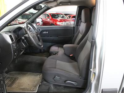 2012 Chevrolet Colorado LT   - Photo 25 - Addison, IL 60101