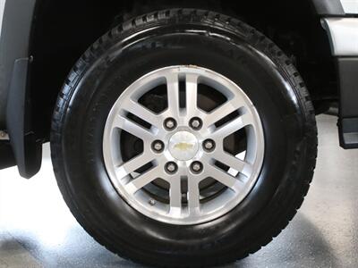 2012 Chevrolet Colorado LT   - Photo 37 - Addison, IL 60101