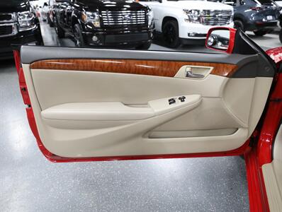 2008 Toyota Camry Solara SLE V6 - Photo 22 - Addison, IL 60101