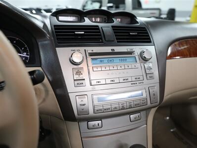 2008 Toyota Camry Solara SLE V6 - Photo 26 - Addison, IL 60101