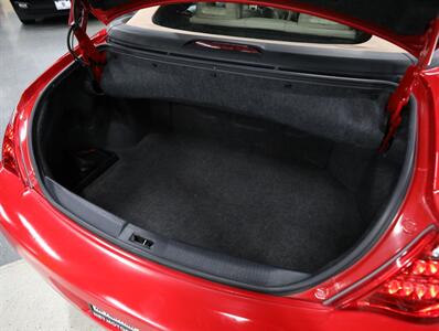 2008 Toyota Camry Solara SLE V6 - Photo 20 - Addison, IL 60101