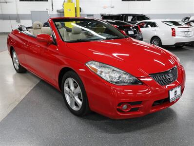 2008 Toyota Camry Solara SLE V6 - Photo 7 - Addison, IL 60101