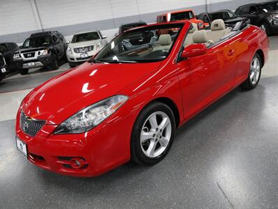 2008 Toyota Camry Solara SLE V6 - Photo 4 - Addison, IL 60101