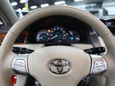 2008 Toyota Camry Solara SLE V6 - Photo 29 - Addison, IL 60101