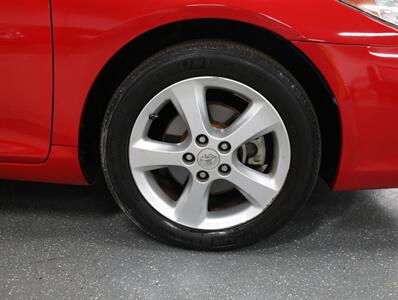 2008 Toyota Camry Solara SLE V6 - Photo 40 - Addison, IL 60101