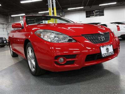 2008 Toyota Camry Solara SLE V6 - Photo 45 - Addison, IL 60101