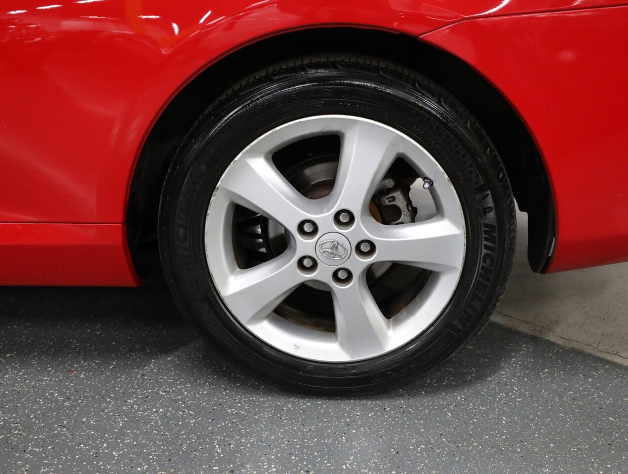 2008 Toyota Camry Solara SLE V6 - Photo 38 - Addison, IL 60101