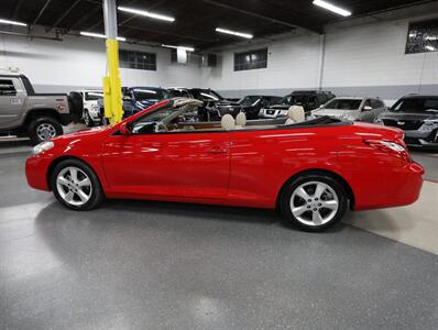 2008 Toyota Camry Solara SLE V6 - Photo 14 - Addison, IL 60101
