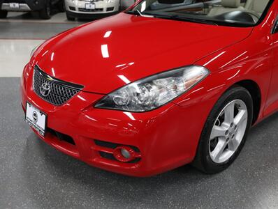2008 Toyota Camry Solara SLE V6 - Photo 3 - Addison, IL 60101