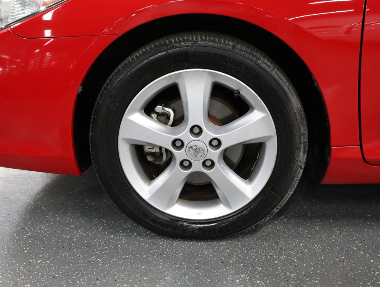 2008 Toyota Camry Solara SLE V6 - Photo 39 - Addison, IL 60101