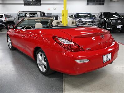 2008 Toyota Camry Solara SLE V6 - Photo 12 - Addison, IL 60101