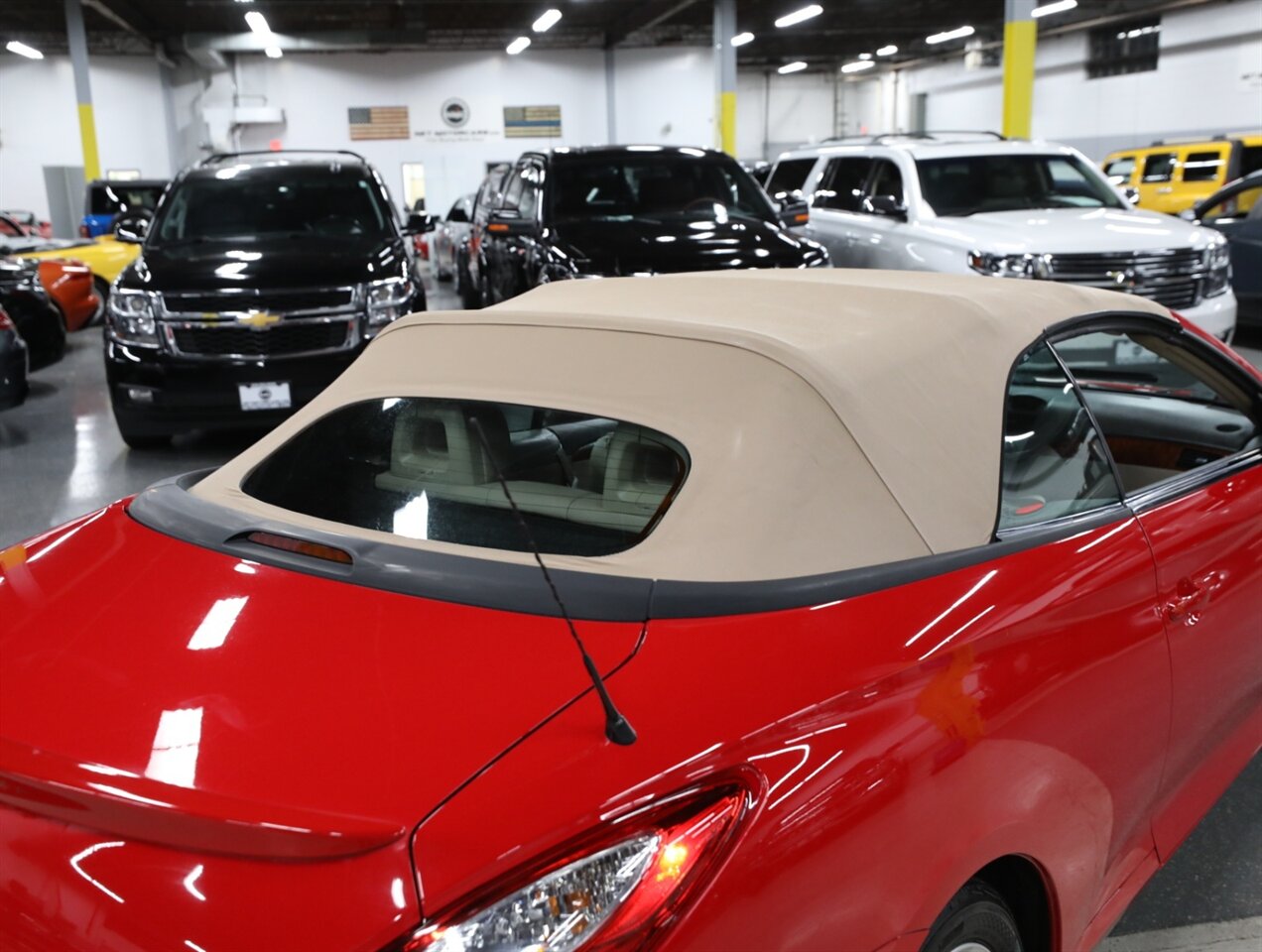 2008 Toyota Camry Solara SLE V6 - Photo 37 - Addison, IL 60101