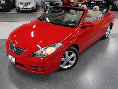 2008 Toyota Camry Solara SLE V6 - Photo 2 - Addison, IL 60101
