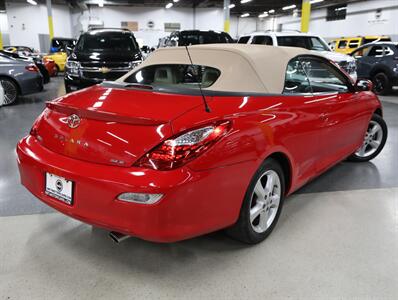2008 Toyota Camry Solara SLE V6 - Photo 36 - Addison, IL 60101