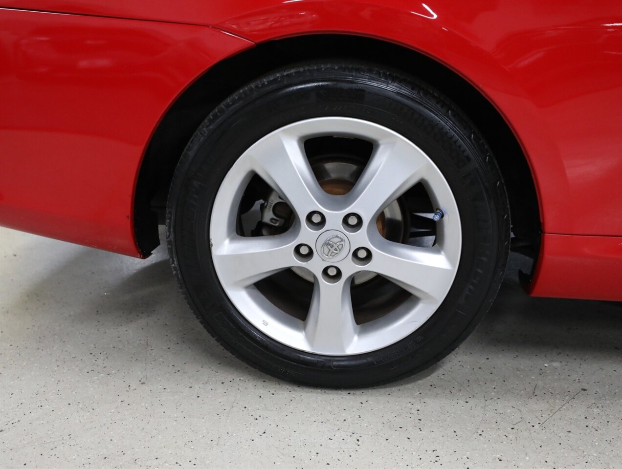 2008 Toyota Camry Solara SLE V6 - Photo 41 - Addison, IL 60101