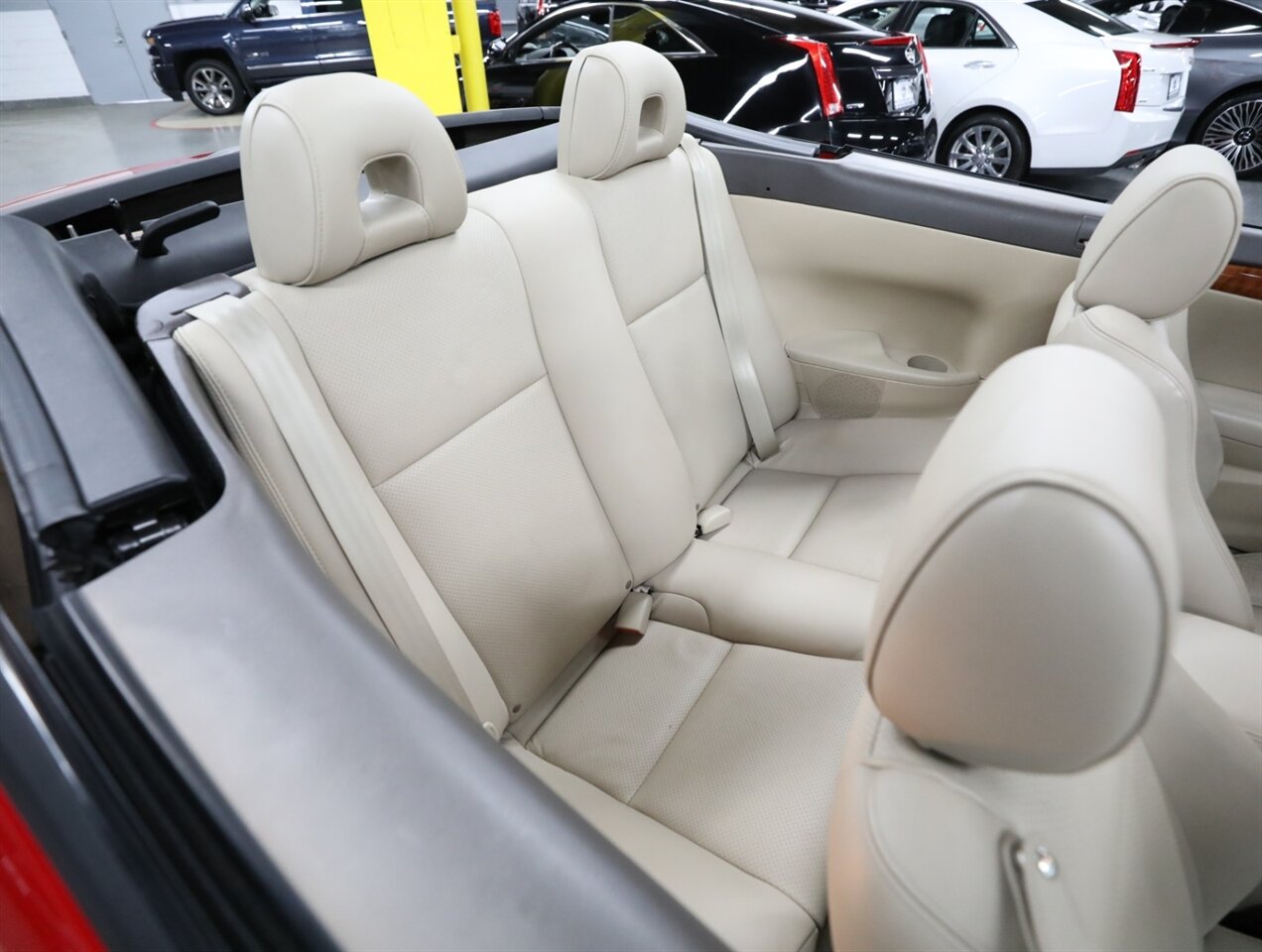 2008 Toyota Camry Solara SLE V6 - Photo 19 - Addison, IL 60101