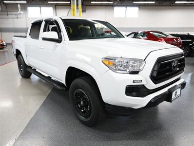 2023 Toyota Tacoma SR V6 4X4   - Photo 8 - Addison, IL 60101