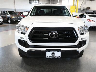 2023 Toyota Tacoma SR V6 4X4   - Photo 6 - Addison, IL 60101