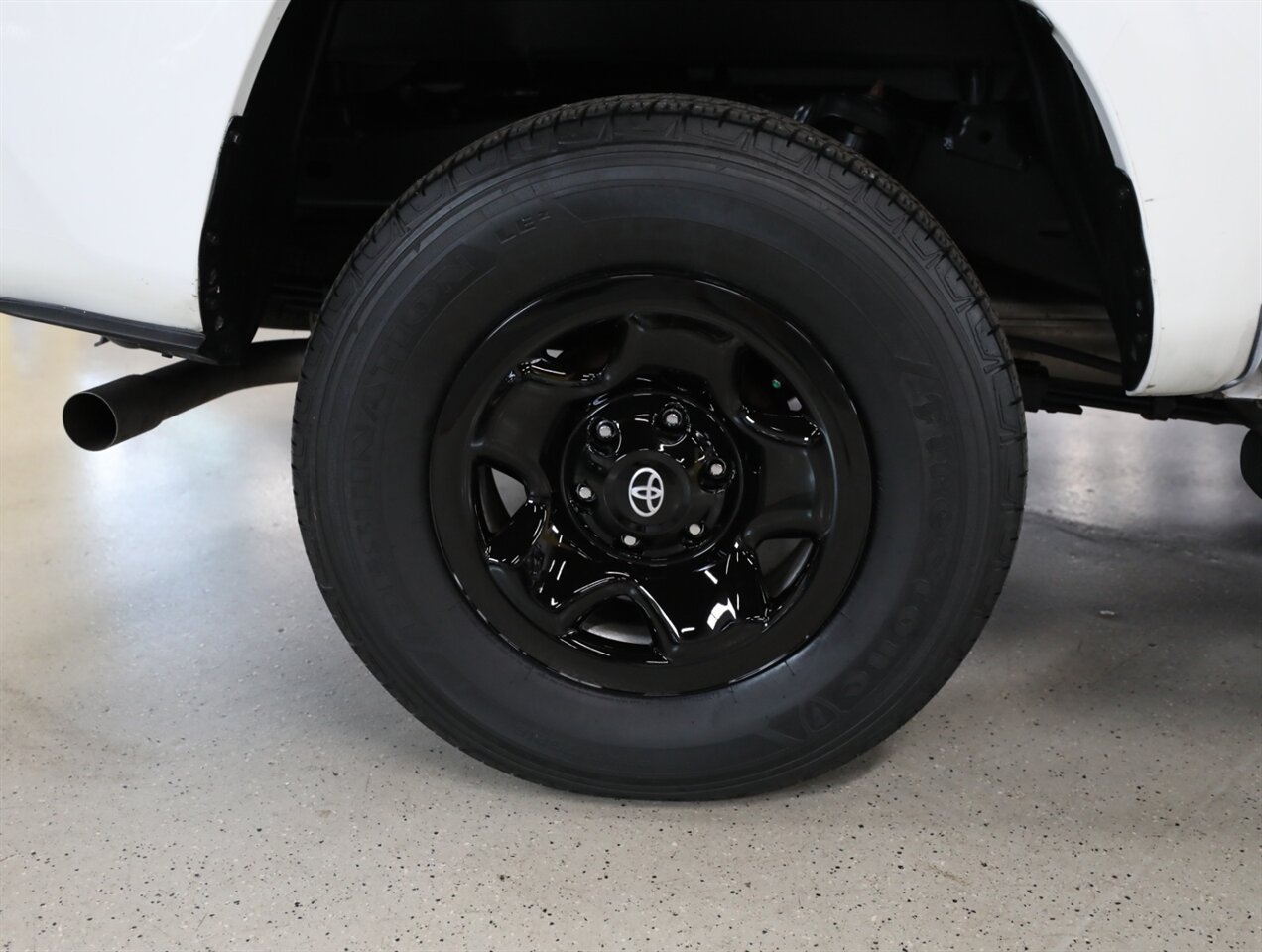 2023 Toyota Tacoma SR V6 4X4 - Photo 46 - Addison, IL 60101