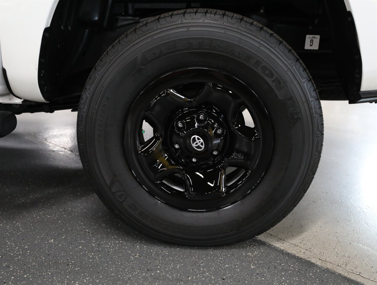 2023 Toyota Tacoma SR V6 4X4 - Photo 43 - Addison, IL 60101