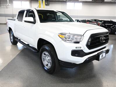 2023 Toyota Tacoma SR V6 4X4   - Photo 7 - Addison, IL 60101