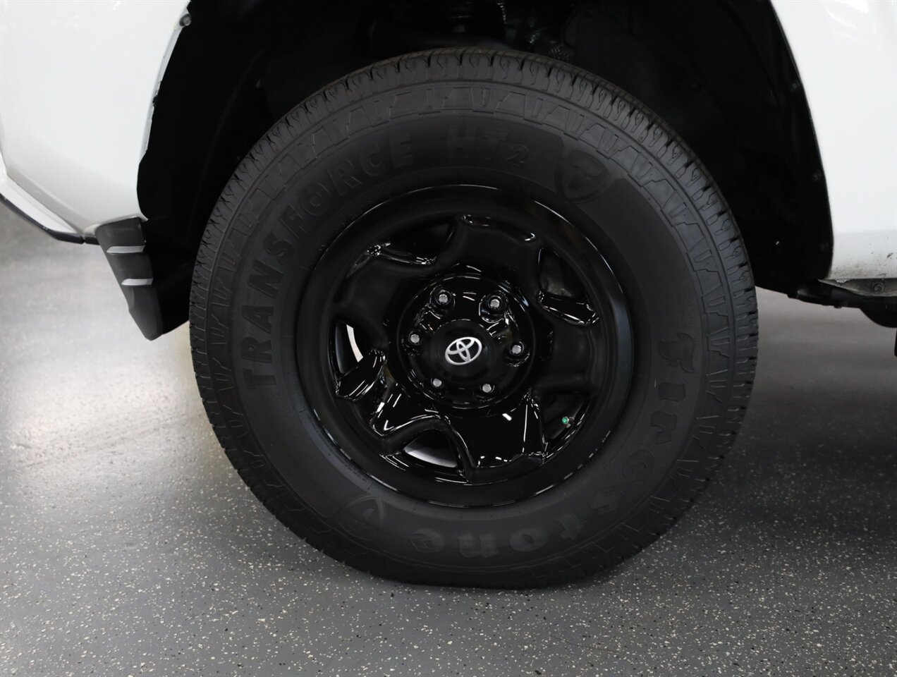 2023 Toyota Tacoma SR V6 4X4 - Photo 44 - Addison, IL 60101