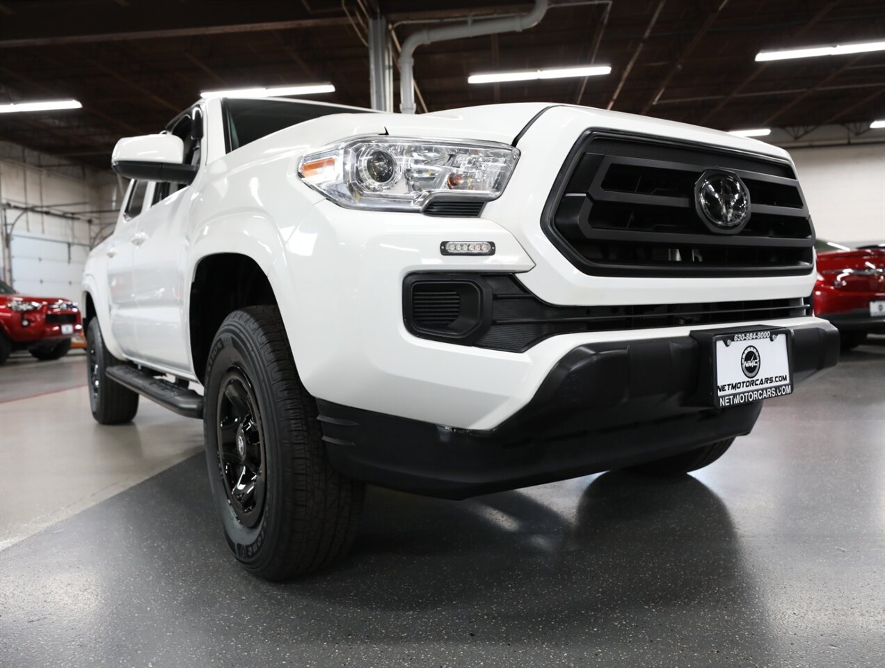 2023 Toyota Tacoma SR V6 4X4 - Photo 51 - Addison, IL 60101