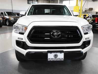 2023 Toyota Tacoma SR V6 4X4   - Photo 7 - Addison, IL 60101