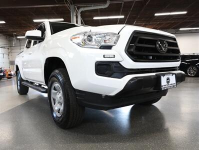2023 Toyota Tacoma SR V6 4X4   - Photo 54 - Addison, IL 60101