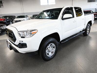 2023 Toyota Tacoma SR V6 4X4   - Photo 4 - Addison, IL 60101