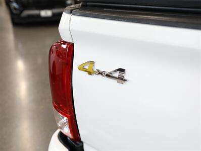 2023 Toyota Tacoma SR V6 4X4   - Photo 12 - Addison, IL 60101