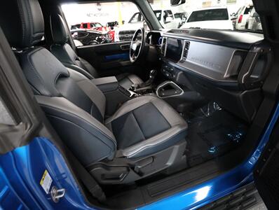 2023 Ford Bronco Outer Banks   - Photo 17 - Addison, IL 60101