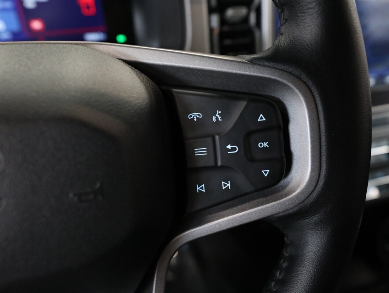 2023 Ford Bronco Outer Banks - Photo 35 - Addison, IL 60101
