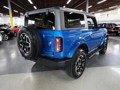 2023 Ford Bronco Outer Banks   - Photo 10 - Addison, IL 60101