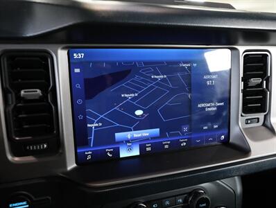 2023 Ford Bronco Outer Banks   - Photo 32 - Addison, IL 60101