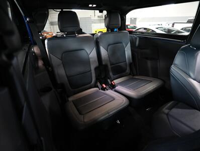 2023 Ford Bronco Outer Banks   - Photo 19 - Addison, IL 60101