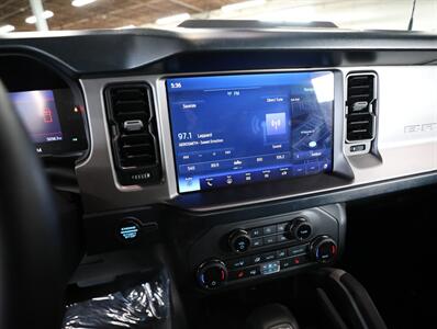 2023 Ford Bronco Outer Banks   - Photo 28 - Addison, IL 60101