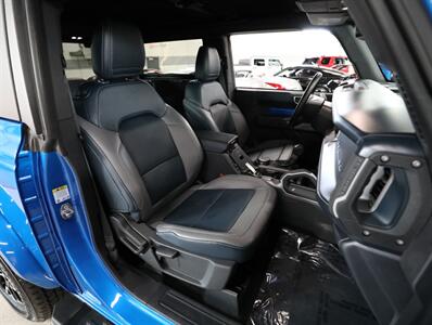 2023 Ford Bronco Outer Banks   - Photo 18 - Addison, IL 60101