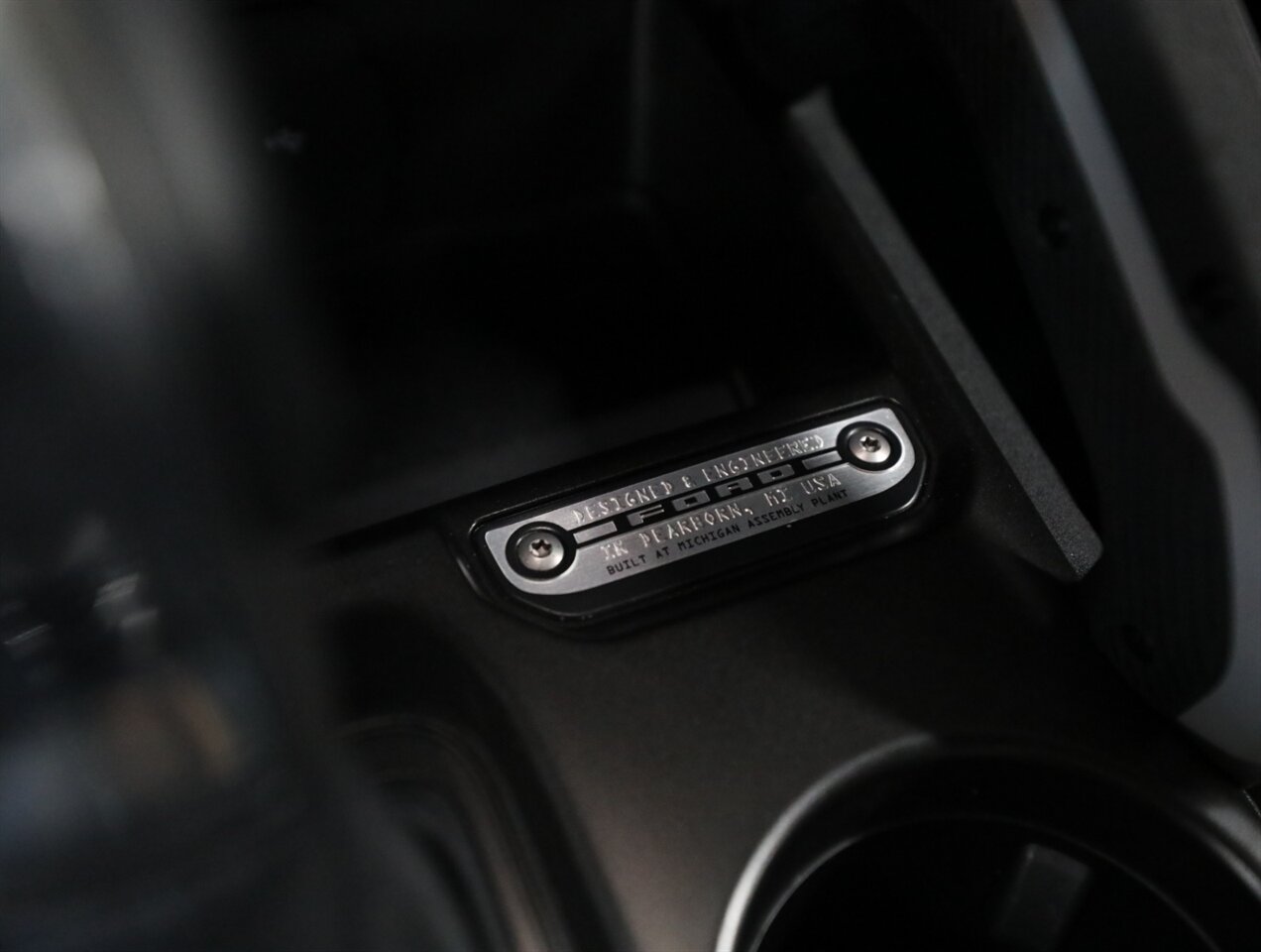 2023 Ford Bronco Outer Banks - Photo 30 - Addison, IL 60101