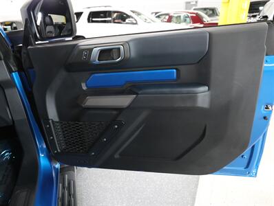 2023 Ford Bronco Outer Banks   - Photo 16 - Addison, IL 60101