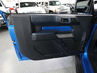 2023 Ford Bronco Outer Banks   - Photo 22 - Addison, IL 60101
