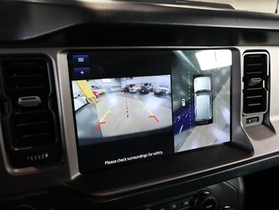 2023 Ford Bronco Outer Banks   - Photo 33 - Addison, IL 60101