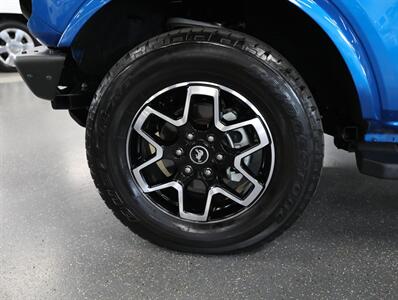 2023 Ford Bronco Outer Banks   - Photo 41 - Addison, IL 60101