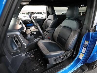 2023 Ford Bronco Outer Banks   - Photo 24 - Addison, IL 60101
