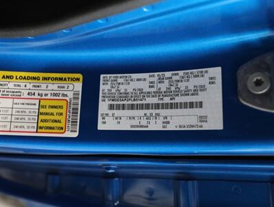 2023 Ford Bronco Outer Banks   - Photo 39 - Addison, IL 60101