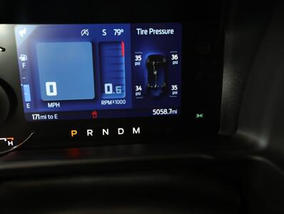 2023 Ford Bronco Outer Banks   - Photo 38 - Addison, IL 60101