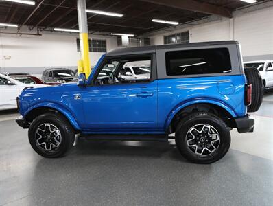 2023 Ford Bronco Outer Banks   - Photo 15 - Addison, IL 60101